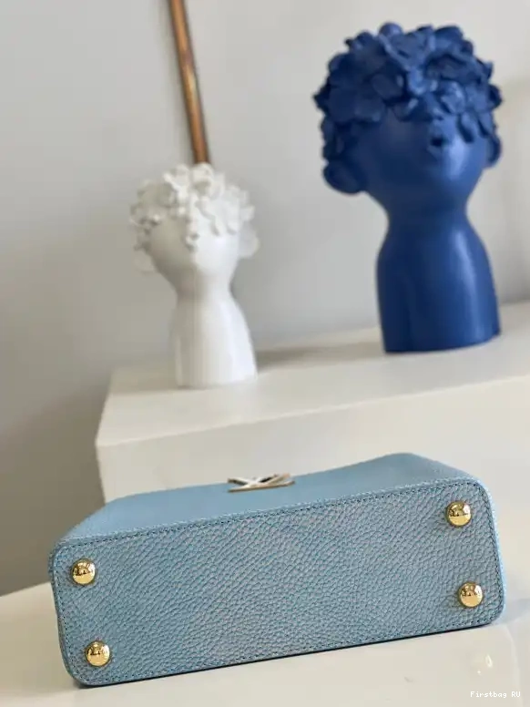 First bags ru CAPUCINES BB LOUIS VUITTON 0523